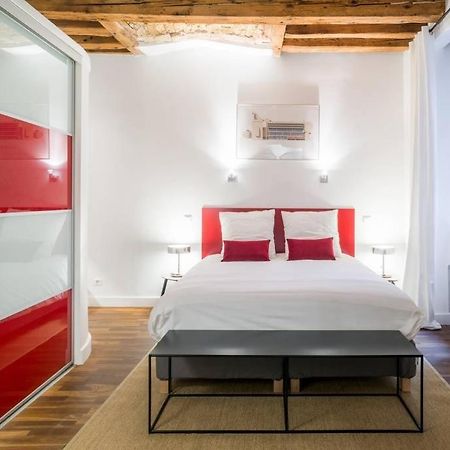 Spacieux Au Coeur De Lyon Ail Εξωτερικό φωτογραφία